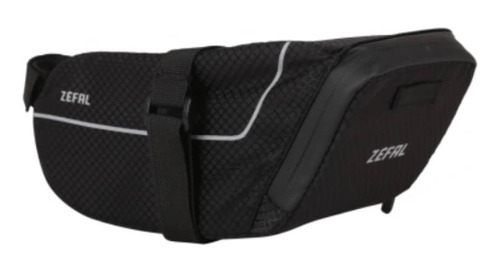 Bolso Para Bicicleta Sillin Zefal Z Light Pack L 1,4l