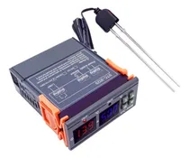 Comprar Controlador De Humedad Stc-3029 Módulo De Sensor De Humedad