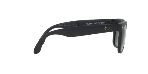 Tienda Oficial - Anteojos Ray Ban Wayfarer Folding 4105