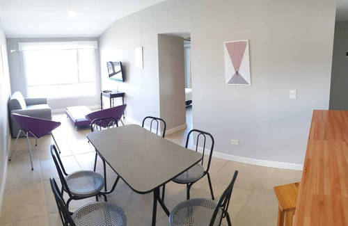 Imagen 13 de 13 de Departamento A 9 Cuadras Del Centro Para 4 O 5 Pax Bariloche