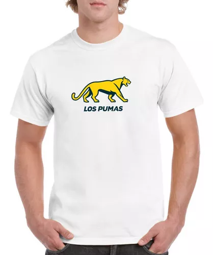 Camiseta de Los Pumas Mundial 2023 Granaderos