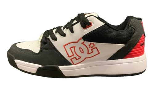 Dc Zapatilla Hombre MercadoLibre