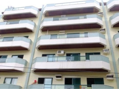 Imagem 14 de 16 de Cobertura Duplex - Praia Grande - Ubatuba - Ap00178 - Ap00178 - 3391783