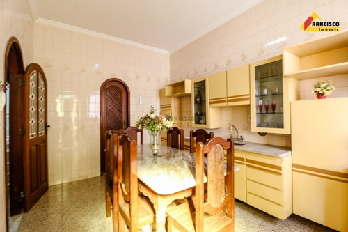 Imagem 19 de 27 de Casa Para Aluguel, 5 Quartos, 2 Suítes, 1 Vaga, São Sebastião - Divinópolis/mg - 34674