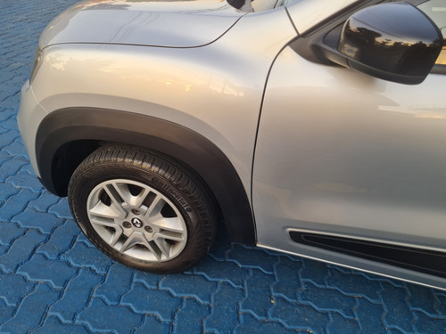 Renault Kwid 1.0 12V SCE FLEX INTENSE MANUAL
