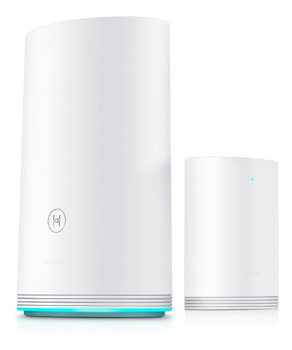 Huawei Wifi Q2 Pro Blanco 1 Base + 1 Satelite