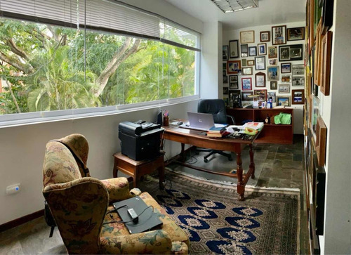 Imagen 3 de 14 de Casa En Venta Altamira Chacao