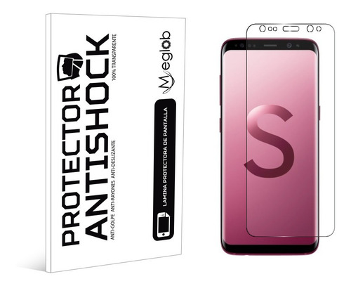 Protector Mica Pantalla Para Samsung Galaxy S Light Luxury