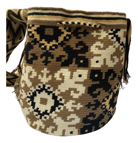 Mochila Wayuú