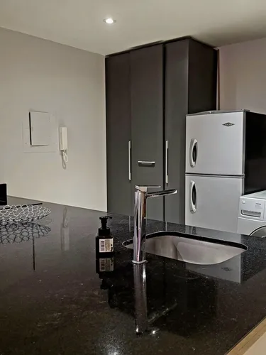Apartamento En Arriendo En Porciúncula. Cod A23075