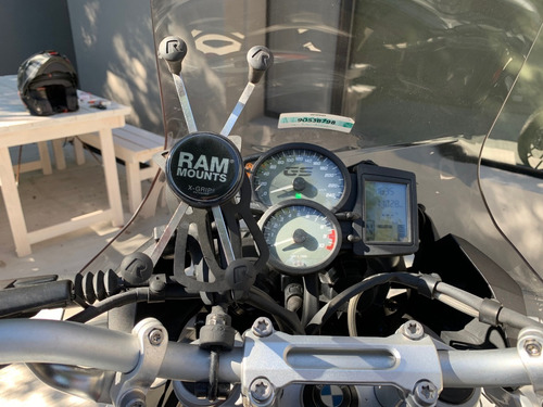 Bmw F 700 Gs