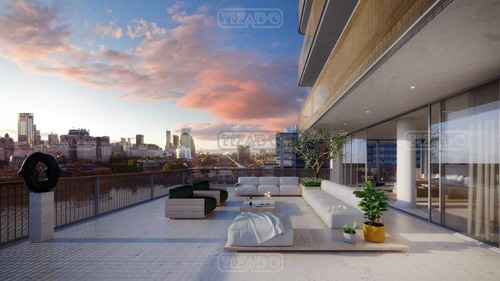 Imagen 14 de 30 de Departamento De 1 Suite Con Vestidor Y Toil 82 M2 En Venta, Oceana Puerto Madero.