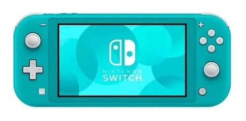 Nintendo Switch Lite 32gb + Juego De Regalo (Reacondicionado)