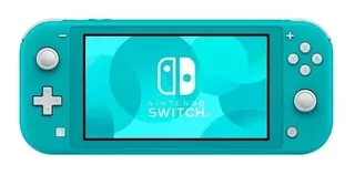 Nintendo Switch Lite 32gb + Juego De Regalo
