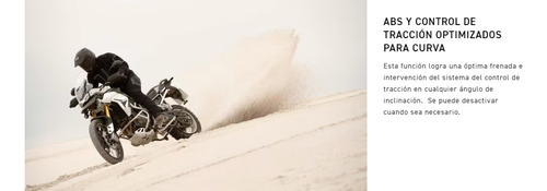 Imagen 14 de 24 de Triumph Tiger Rally Pro 900