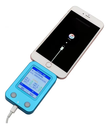 Probador Tristar U2 | Diagnóstico Rápido De Problemas Iphone
