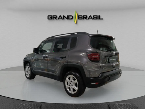 Jeep Renegade Jeep Renegade Sport T270 4x2 AT6
