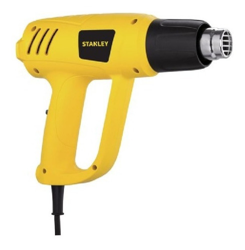 Pistola De Calor De 1.800 W Marca Stanley (stxh2000k)