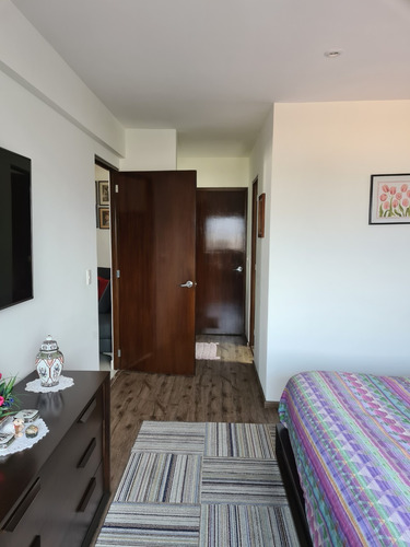 Imagen 9 de 14 de Departamento En Venta En Villa Florence