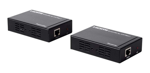 Extensor Hdmi Monoprice Blackbird Cat6 100 Metros