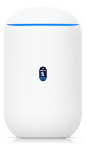 Ubiquiti Networks Dream Router Wi-fi 7 (udr7)