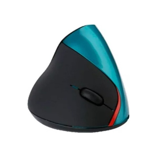 Mouse Óptico Ergonómico Vertical Inalambrico