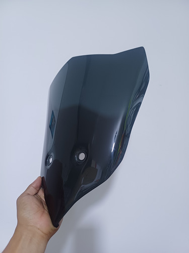 Cupula Yamaha Mt03 Cortaviento Yamaha Mt