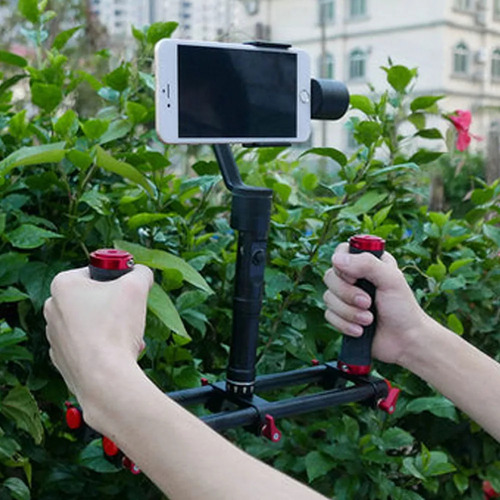 Estabilizador De Cámara Con Manillar Zhiyun Crane V2 Gimbal