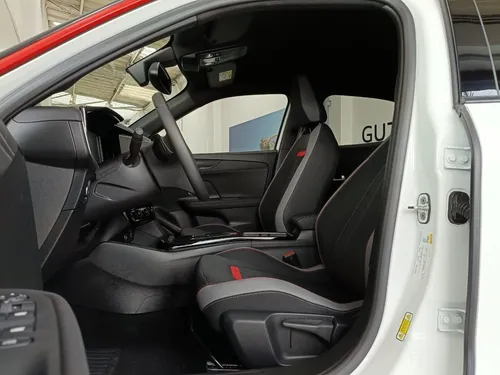 Opel Mokka 1.2 Gs Line
