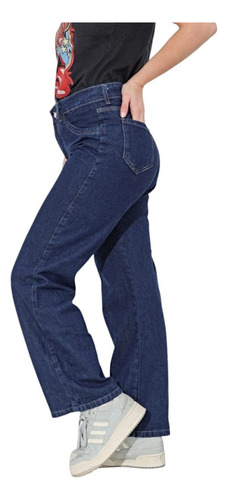 Pantalones Wide Leg Mamba Para Mujer - Estilo Y Comodidad