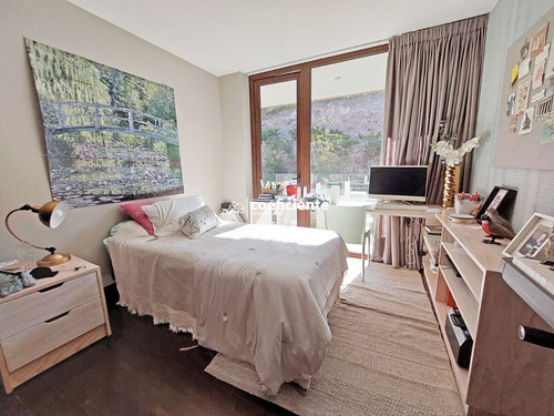 Exclusivo Departamento Los Trapenses