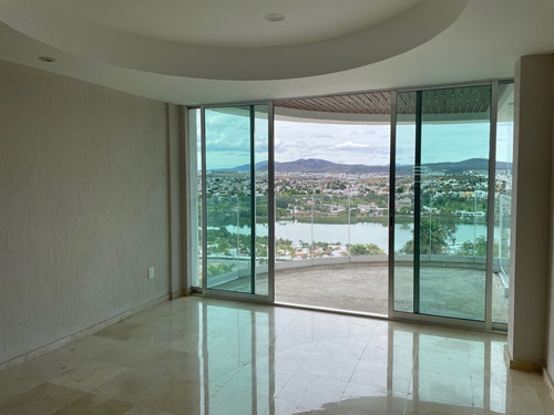 Imagen 7 de 30 de Departamento En Venta En Cumbres Del Lago