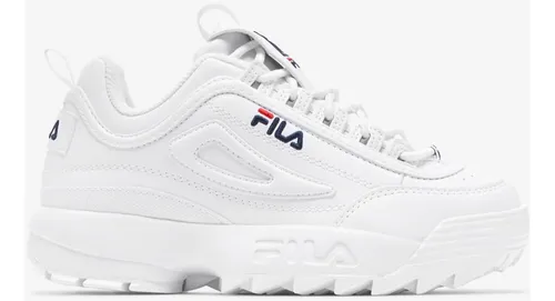 Tenis Fila Disruptor Nina