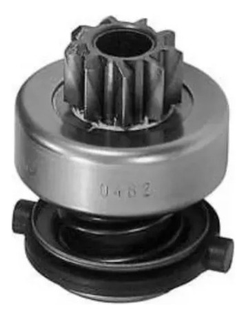 Bendix Arranque Gol Golf Jetta Kombi Passat Tipo Bosch