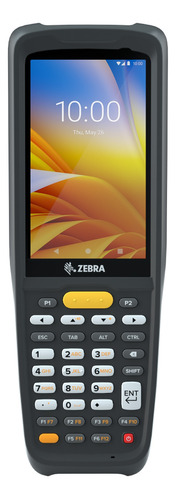 Terminal Móvil Inteligente Zebra Mc2200 Inventario-no Imei