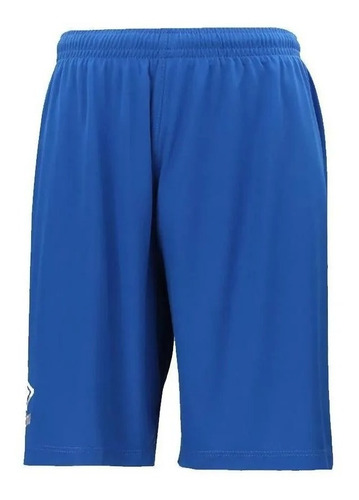 Short Futbol Umbro Basico Uniforme Equipos Pantalones Cortos Lisos