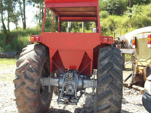 Tractor Massey Ferguson 1175