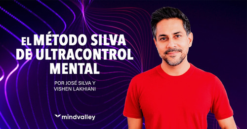 El Metodo Silva - Ultracontrol Mental - Ver Descripción