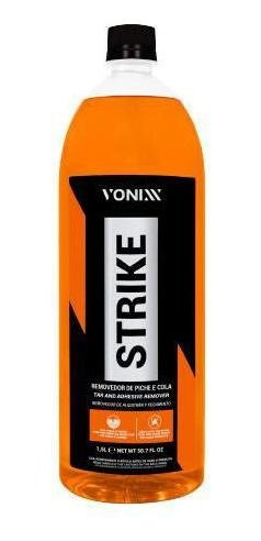 Strike Removedor De Piche E Cola 1,5l Vonixx