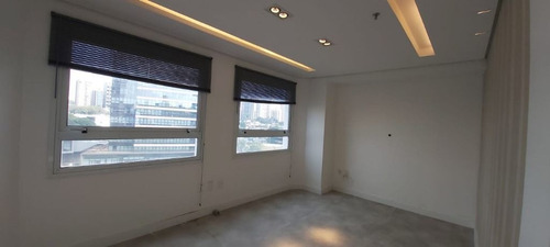 Imagem 6 de 6 de Sala Para Alugar, 120 M² Por R$ 6.500,00/mês - Cambuí - Campinas/sp - Sa0233