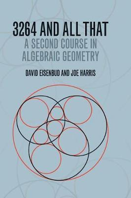 Libro 3264 And All That : A Second Course In Algebraic Ge...