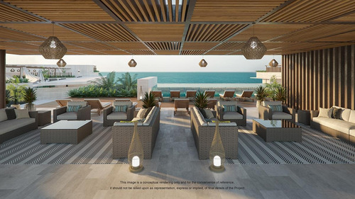 Imagen 7 de 15 de Venta De Departamentos En Playa Del Carmen - Emma Y Elissa