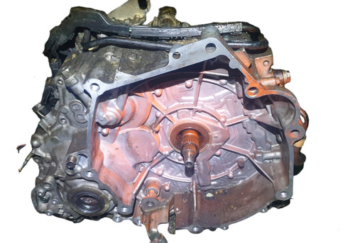 Transmisión Automática Honda City 2009-2015 1.5 9rd7fa7 Cvt (Usado)