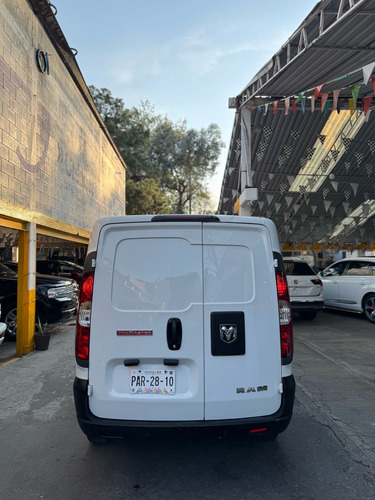 Dodgers Ram Promaster 1.5 Rapid Std 5 Vel 2021