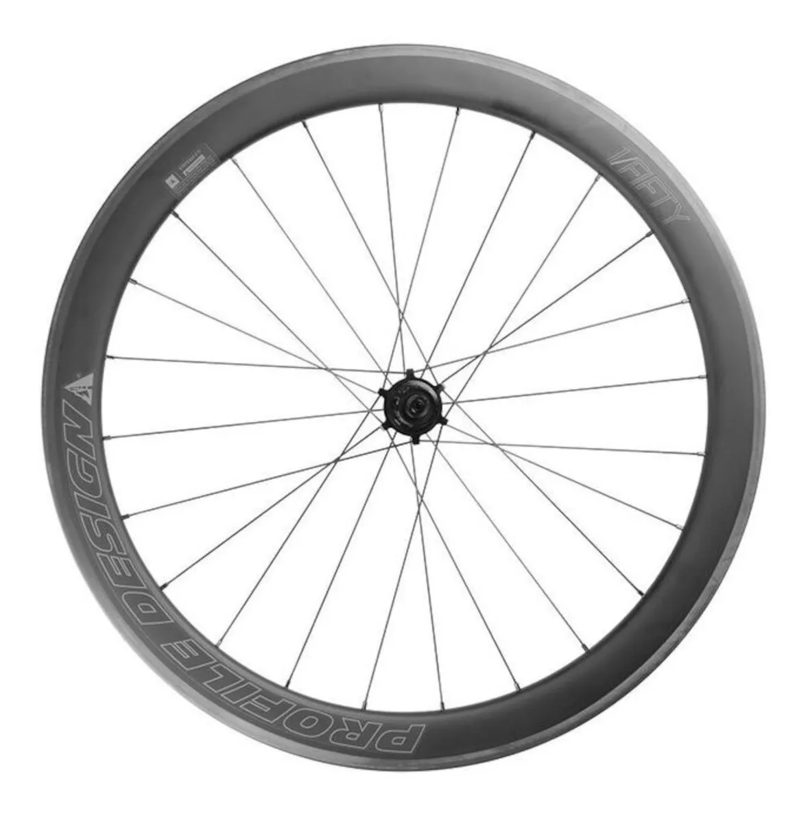 Terceira imagem para pesquisa de rodas bontrager carbono