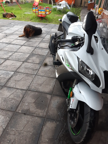 Kawasaki Zx10 Zx10r Zx 2017 Ninja