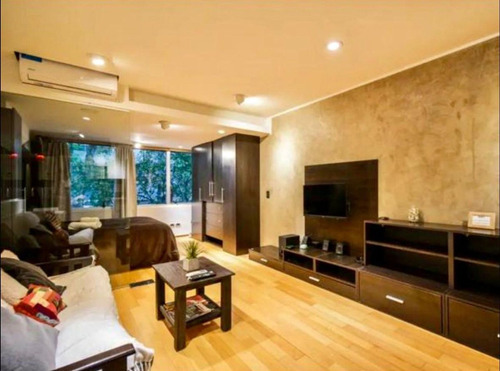 Monoamb En Venta Full Amenities Seguridad Palermo