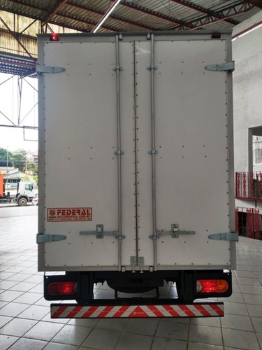 Hyundai Hr 0km 2019 Chassi ( Pronta Entrega)