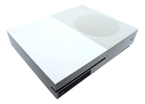 Xbox One S 1tb (Reacondicionado)