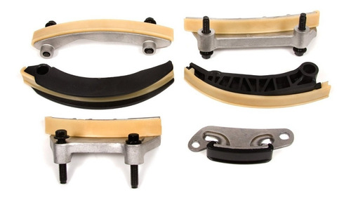 Kit Cadena De Tiempo Captiva (con Piñones) V6 3.2l 07-08